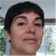 Profesora de ciencias sociales, juridicas y politicas, UNR
